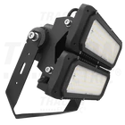 Kép 2/7 - Stadion világító fényvető  100-240V,50Hz,150W,23500lm,4000K,IP66,110°,1-10V,EEI=D