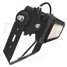 Kép 2/5 - Stadion világító fényvető  100-240V,50Hz,75W,11700lm,4000K,IP66,110°,1-10V,EEI=D
