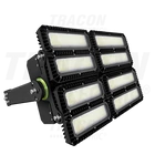 Kép 1/6 - Stadion világító fényvető  100-240V,50Hz,900W,134000lm,4000K,IP66,110°,1-10V,EEI=D