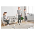 Kép 13/16 - Sencor SVC7522WH RÚDPORSZÍVÓ 2IN1