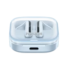 Kép 3/6 - Redmi Buds 6 Active - Transparent blue / BHR8394GL