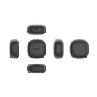 Kép 2/3 - Redmi Buds 6 Play Black / BHR8776GL