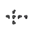 Kép 3/3 - Redmi Buds 6 Play Black / BHR8776GL