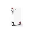 Kép 1/4 - Ritar 10kWh 51.2V 200Ah LiFePo4 energiatároló