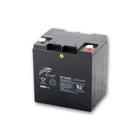 Kép 1/3 - Ritar RT12280S-F11 12V 28Ah zárt ólomakkumulátor