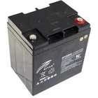 Kép 2/3 - Ritar RT12280S-F11 12V 28Ah zárt ólomakkumulátor