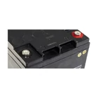 Kép 3/3 - Ritar RT12280S-F11 12V 28Ah zárt ólomakkumulátor