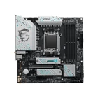 Kép 2/6 - MSI B650M GAMING PLUS WIFI motherboard AMD B650 Socket AM5 micro ATX