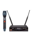 Kép 3/3 - Relacart HR-30S with handheld microphone