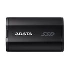 Kép 1/6 - ADATA SD810 4 TB Black