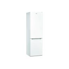 Kép 1/2 - POLAR fridge-freezer combination POB 802E W