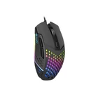 Kép 3/6 - FURY Battler mouse Gaming Right-hand USB Type-A Optical 6400 DPI