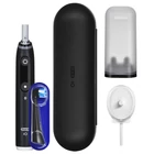 Kép 1/19 - Oral-B IOSERIES3ICE electric toothbrush Adult Rotating-oscillating toothbrush Blue