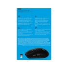Kép 10/10 - Logitech G G305 LIGHTSPEED Wireless Gaming Mouse