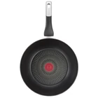 Kép 3/3 - Tefal Unlimited G2551972 frying pan Wok/Stir-Fry pan Round
