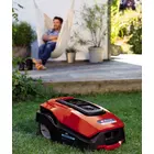 Kép 5/7 - Einhell robotic lawnmower FREELEXO 500m BT 4326363