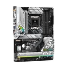 Kép 4/6 - Asrock Z790 Steel Legend WiFi Intel Z790 LGA 1700 ATX