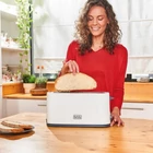 Kép 9/9 - Toaster Black+Decker BXTO1001E (1000W)