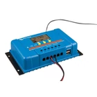Kép 2/9 - Victron Energy PWM Duo LCD&USB 12/24V-20A charge controller