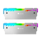 Kép 13/14 - Jonsbo NC-3 ARGB Memory module Heatsink/Radiatior Silver