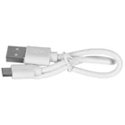 Kép 8/9 - Esperanza EMP106WE Radium 8000 mAh Grey, White