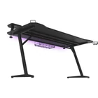 Kép 7/15 - Genesis Holm 510 RGB 160X75 Gaming Desk