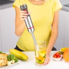 Kép 16/16 - Zelmer ZHB4652 VARIO 0.5 L Immersion blender 1400 W Grey, Silver
