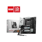 Kép 6/6 - MSI B650M GAMING PLUS WIFI motherboard AMD B650 Socket AM5 micro ATX