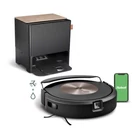 Kép 2/26 - iRobot Roomba Combo j9+ vacuuming and mopping robot