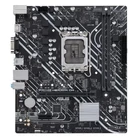 Kép 1/5 - ASUS PRIME H610M-K D4 Intel H610 LGA 1700 micro ATX