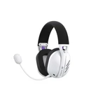 Kép 1/6 - Havit Gamenote Fuxi-H3 - gaming headphones, black and white