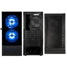 Kép 4/11 - Kolink OBSERVATORY MX Midi Tower Black