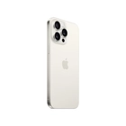 Kép 2/6 - Apple iPhone 15 Pro Max 512GB - White Titanium