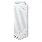 Kép 5/11 - ASUS ROG Strix Arion White Edition SSD enclosure M.2