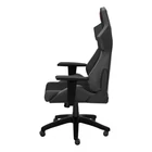 Kép 20/21 - GENESIS Nitro 650 Gaming armchair Padded seat Black