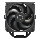 Kép 1/8 - Cooler Master Hyper 212 Black Processor Air cooler 12 cm