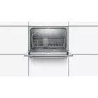 Kép 3/6 - Bosch Serie 6 SKE52M75EU dishwasher Undercounter 6 place settings F
