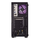 Kép 4/18 - Actina 5901443334033 PC AMD Ryzen™ 5 7600 32 GB DDR5-SDRAM 1 TB SSD NVIDIA GeForce RTX 4070 Midi Tower Black
