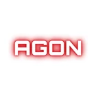Kép 11/13 - AOC AGON 5 AG405UXC computer monitor 100.3 cm (39.5") 3440 x 1440 pixels Wide Quad HD LCD Black