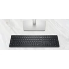 Kép 8/8 - DELL KB500 keyboard Office RF Wireless QWERTY US International Black