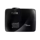 Kép 6/7 - Optoma HD28e data projector 3800 ANSI lumens DLP 1080p (1920x1080) 3D Desktop projector Black