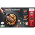 Kép 5/5 - TEFAL Ingenio Unlimited 26 cm wok frying pan L7637732