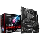 Kép 1/5 - Gigabyte B550 Gaming X V2 Socket AM4 ATX AMD  B550