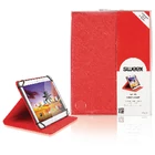 Kép 1/4 - Táblagép Folio Tok 8" / Universal Piros