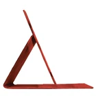Kép 3/4 - Táblagép Folio Tok 8" / Universal Piros