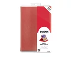 Kép 4/4 - Táblagép Folio Tok 8" / Universal Piros