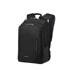 Kép 1/3 - SAMSONITE NŐI Notebook hátizsák 139469-1041, BACKPACK 15.6" (BLACK) -GUARDIT CLASSY