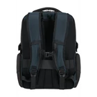 Kép 7/7 - SAMSONITE Notebook hátizsák 142144-1277, BP Daytrip 15.6" (Deep blue) -BIZ2GO