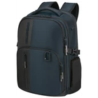 Kép 3/7 - SAMSONITE Notebook hátizsák 142144-1277, BP Daytrip 15.6" (Deep blue) -BIZ2GO