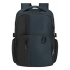 Kép 1/7 - SAMSONITE Notebook hátizsák 142144-1277, BP Daytrip 15.6" (Deep blue) -BIZ2GO